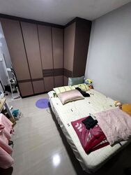Blk 340B Sun Trellis (Sembawang), HDB 4 Rooms #625317941